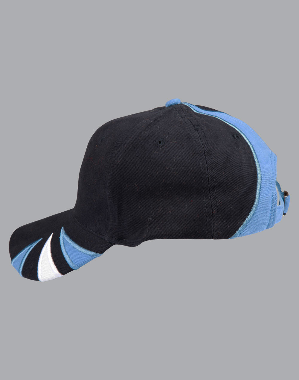 Winning Spirit- Bathurst Colours Cap CH80