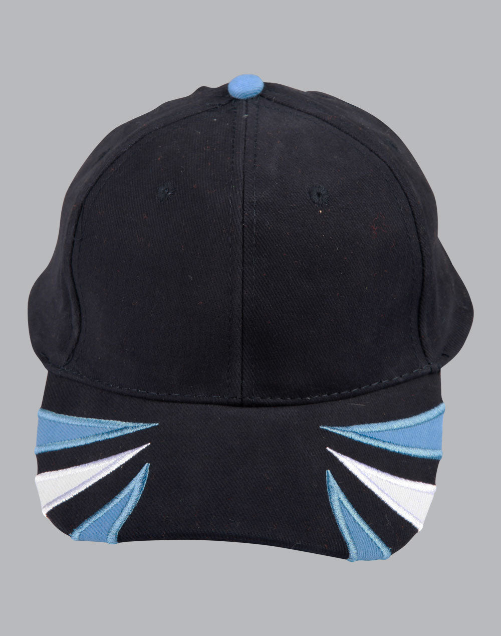Winning Spirit- Bathurst Colours Cap CH80