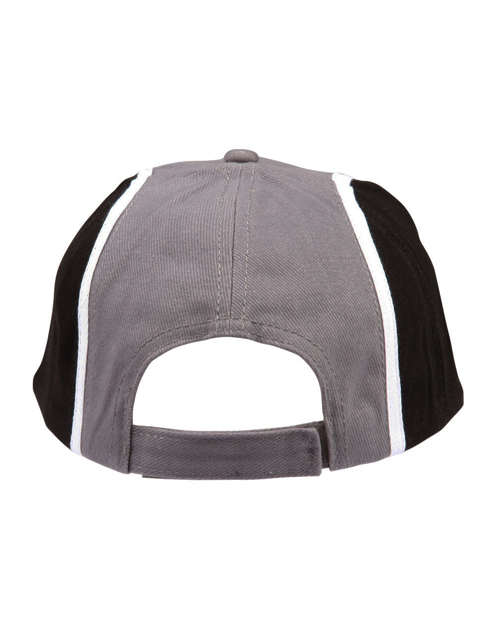 Winning Spirit- Tri-colour Cap (CH83)