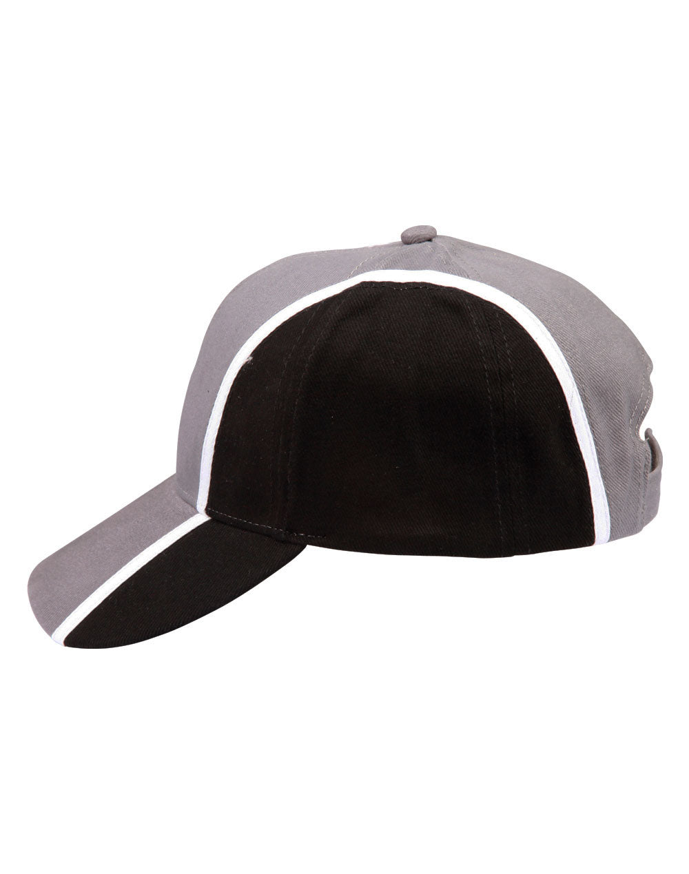 Winning Spirit- Tri-colour Cap (CH83)