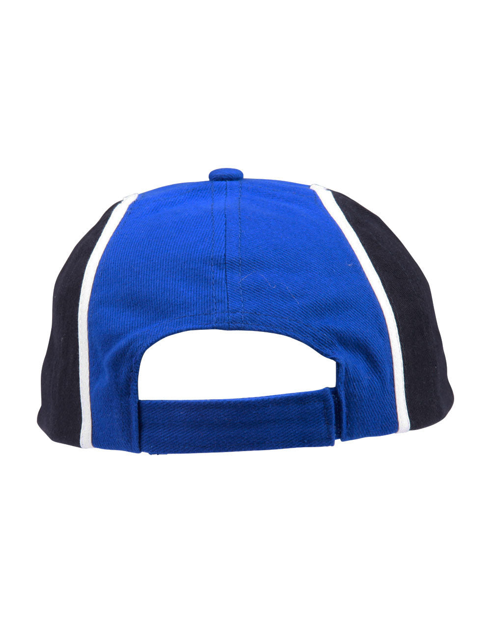 Winning Spirit- Tri-colour Cap (CH83)