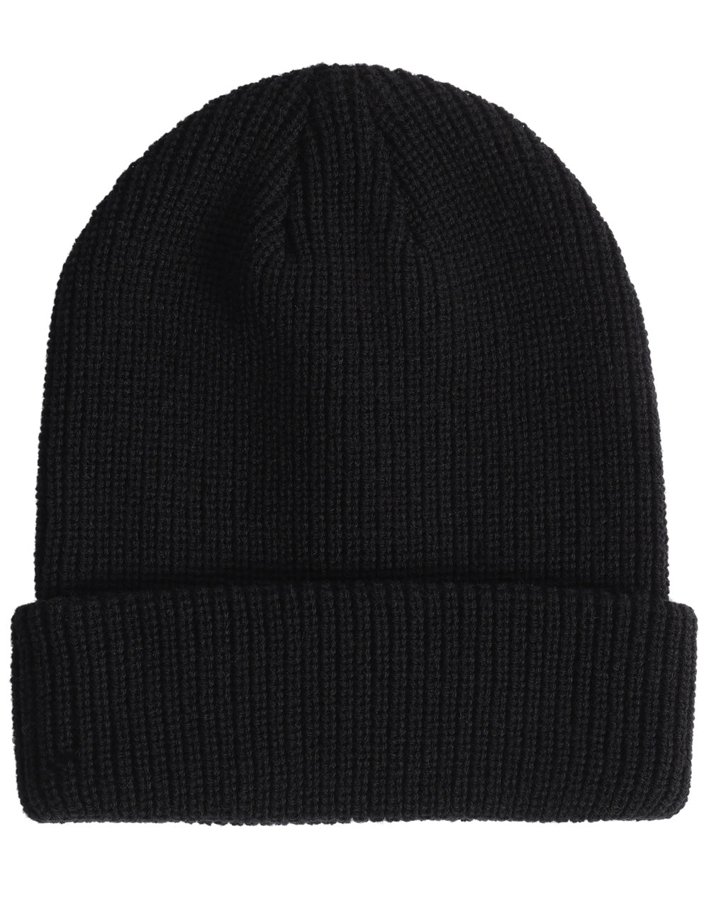 Winning Spirit - Roll Up Cable Knit Snug Beanie - CH85