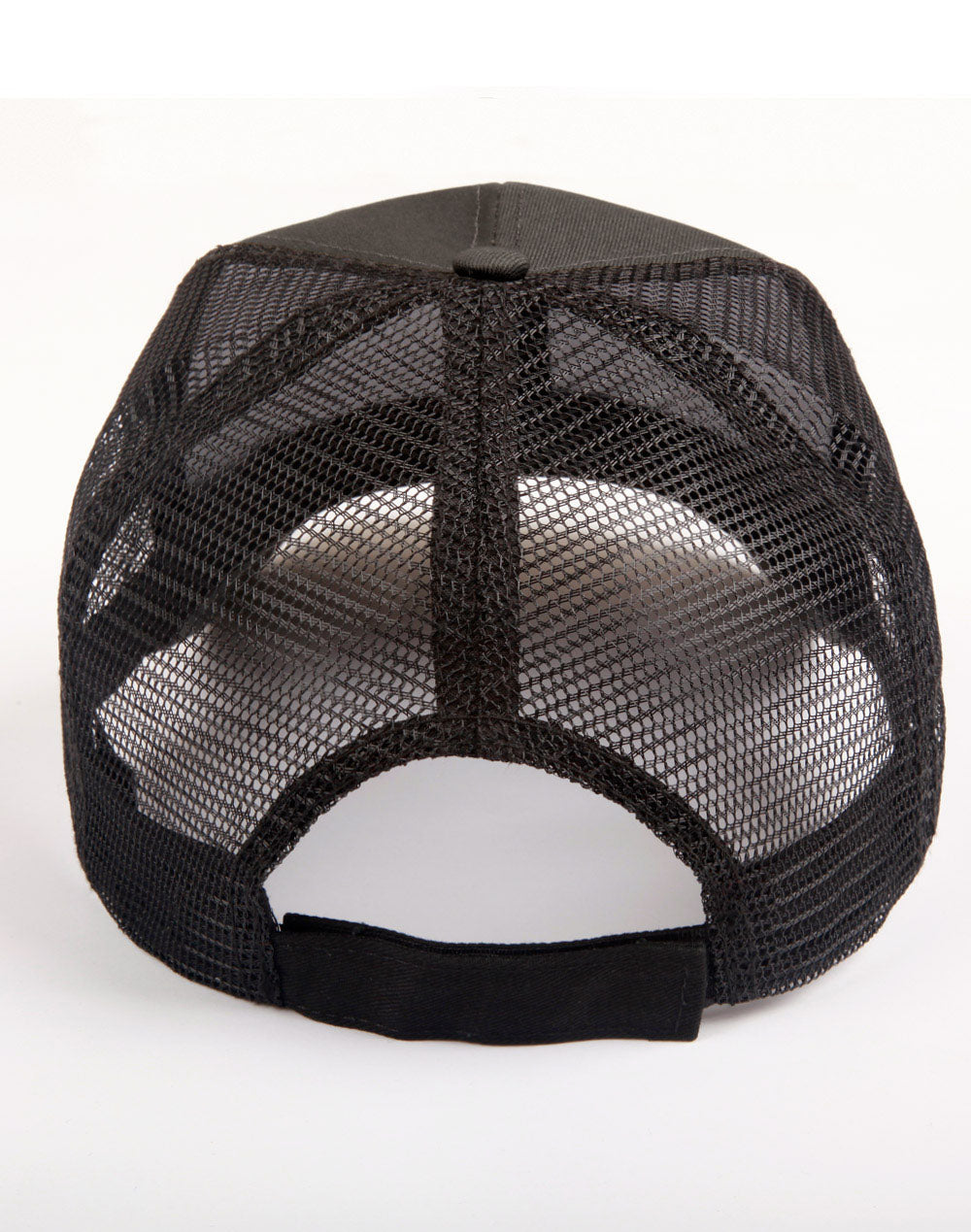 CH89 Premium Cotton Trucker Cap