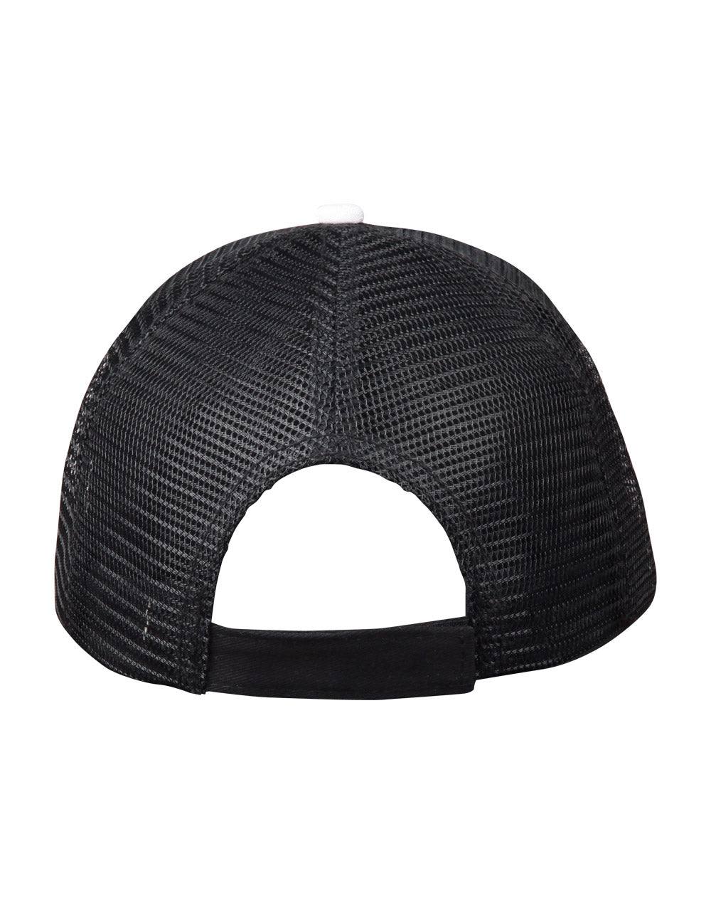 CH89 Premium Cotton Trucker Cap
