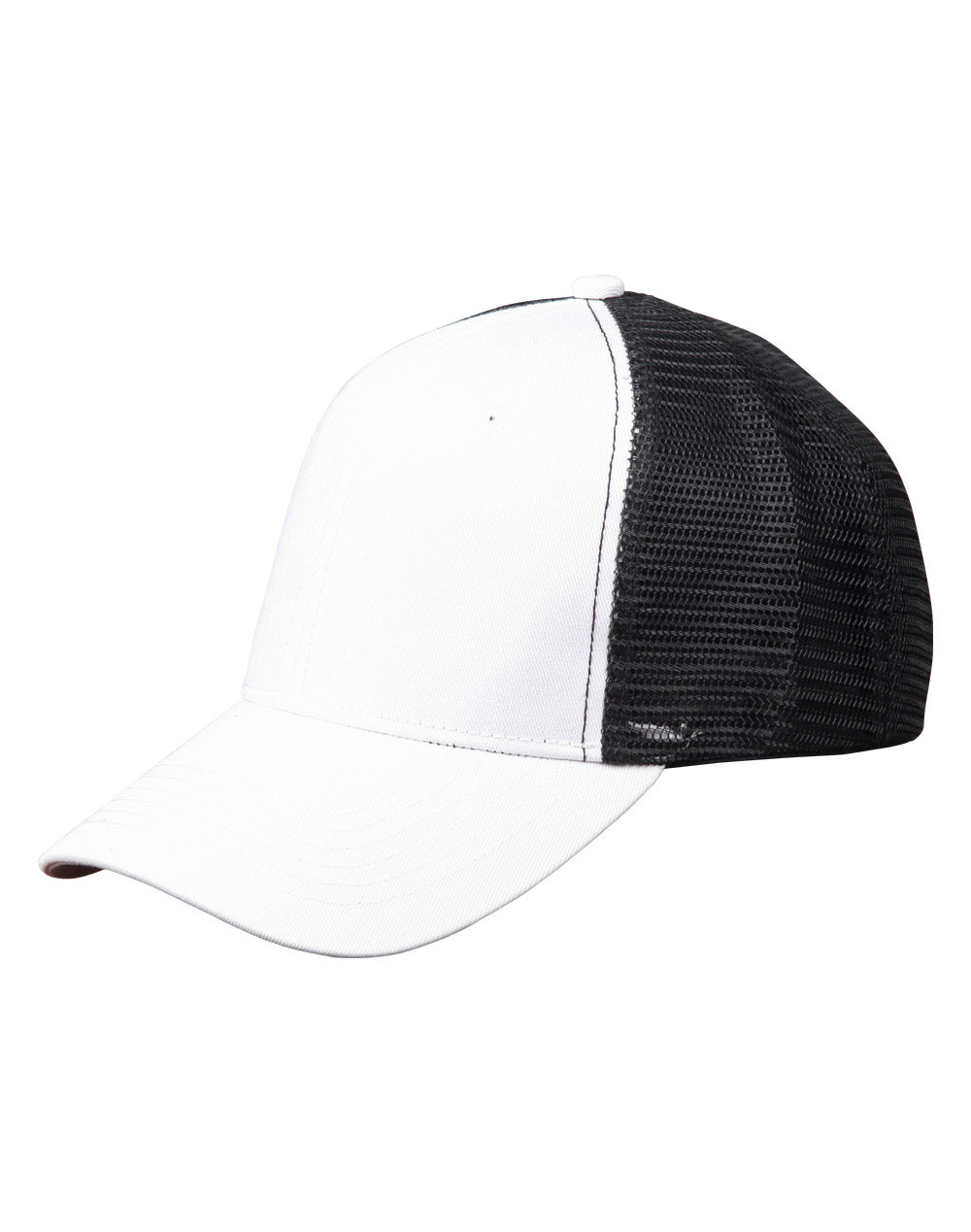 CH89 Premium Cotton Trucker Cap