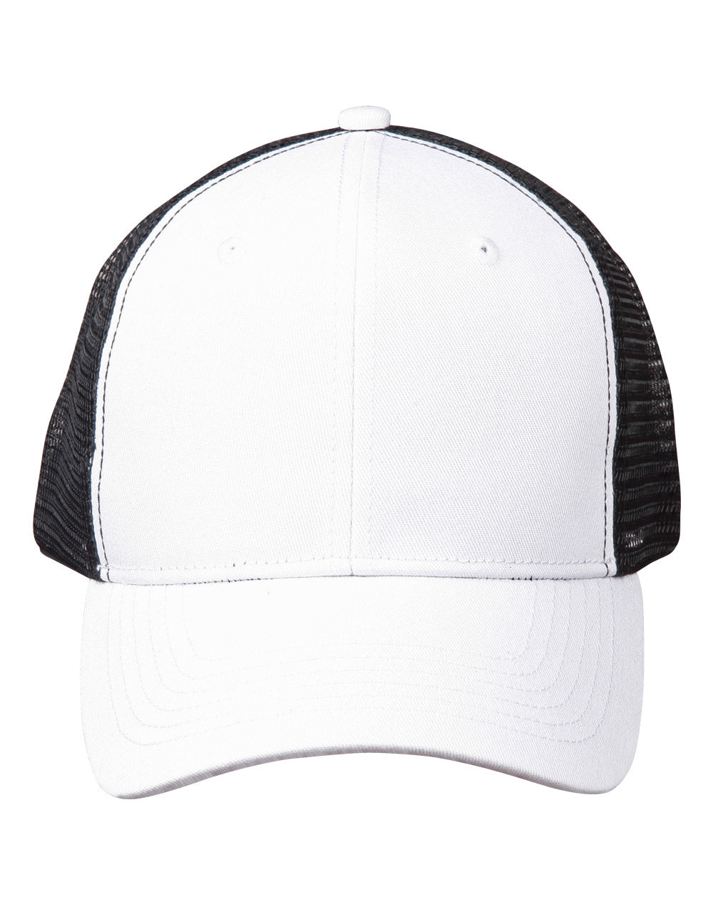CH89 Premium Cotton Trucker Cap