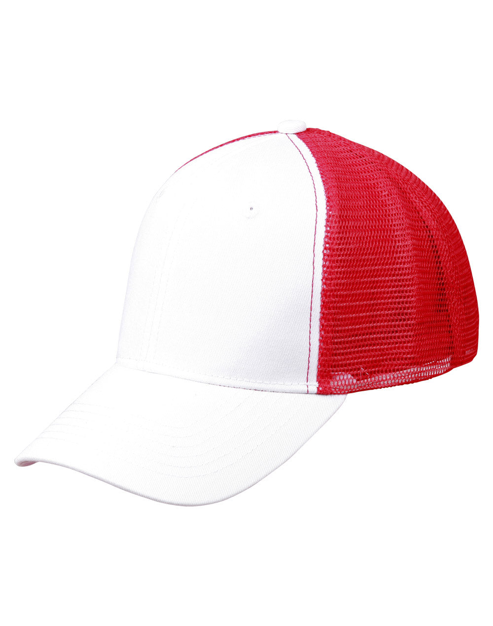 CH89 Premium Cotton Trucker Cap