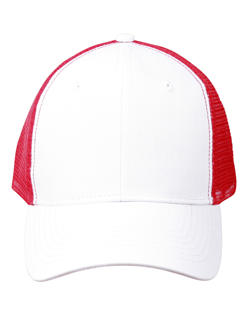 CH89 Premium Cotton Trucker Cap