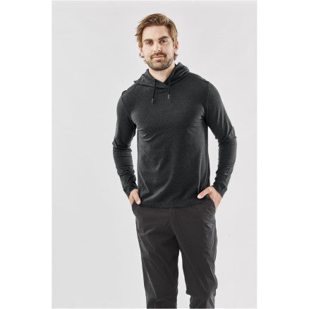Stormtech - Men's Montebello Pullover Hoody - CPF-3