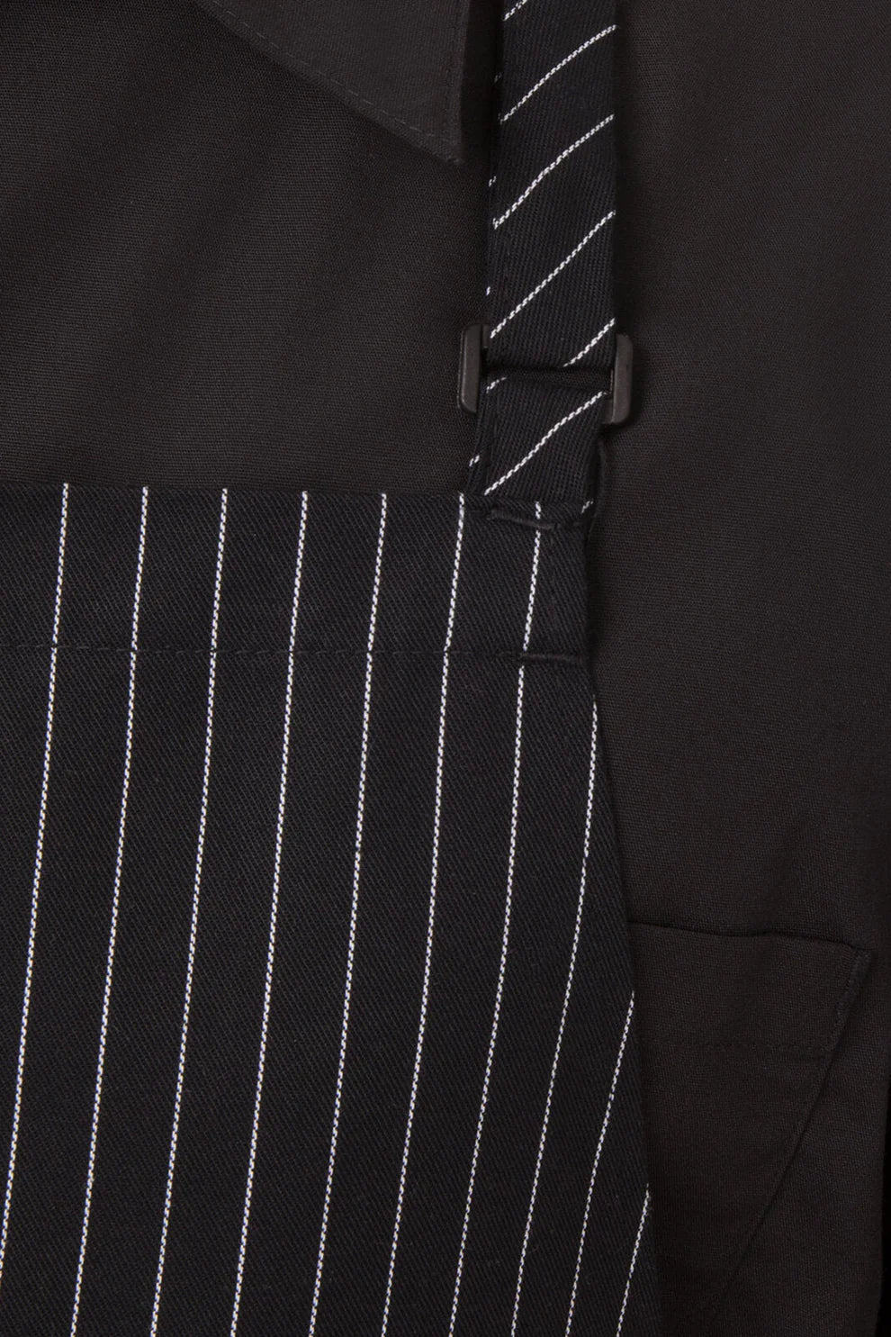 Chef Works - Adjustable Bib Apron - BWP