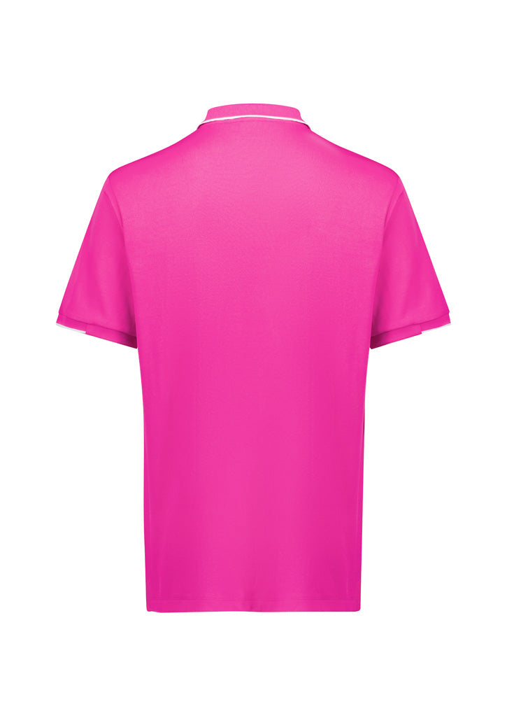 Short Sleeve Polo