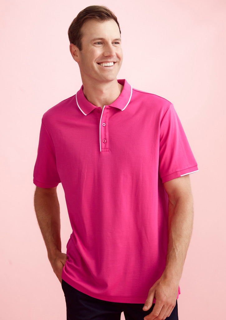 Short Sleeve Polo