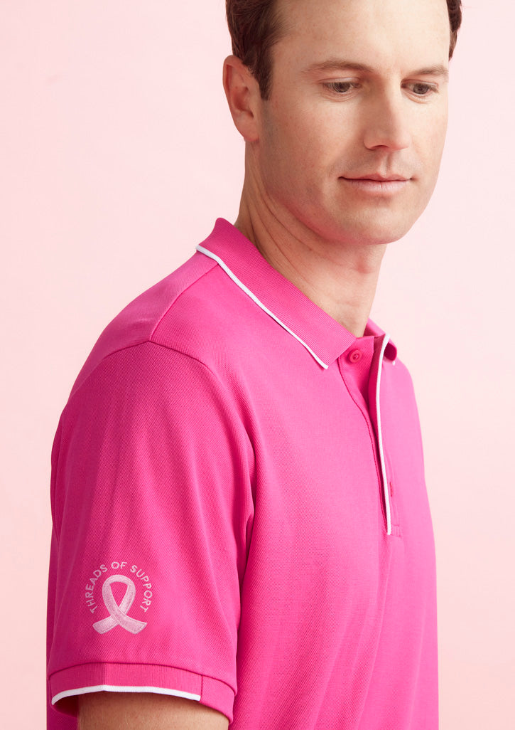 Short Sleeve Polo