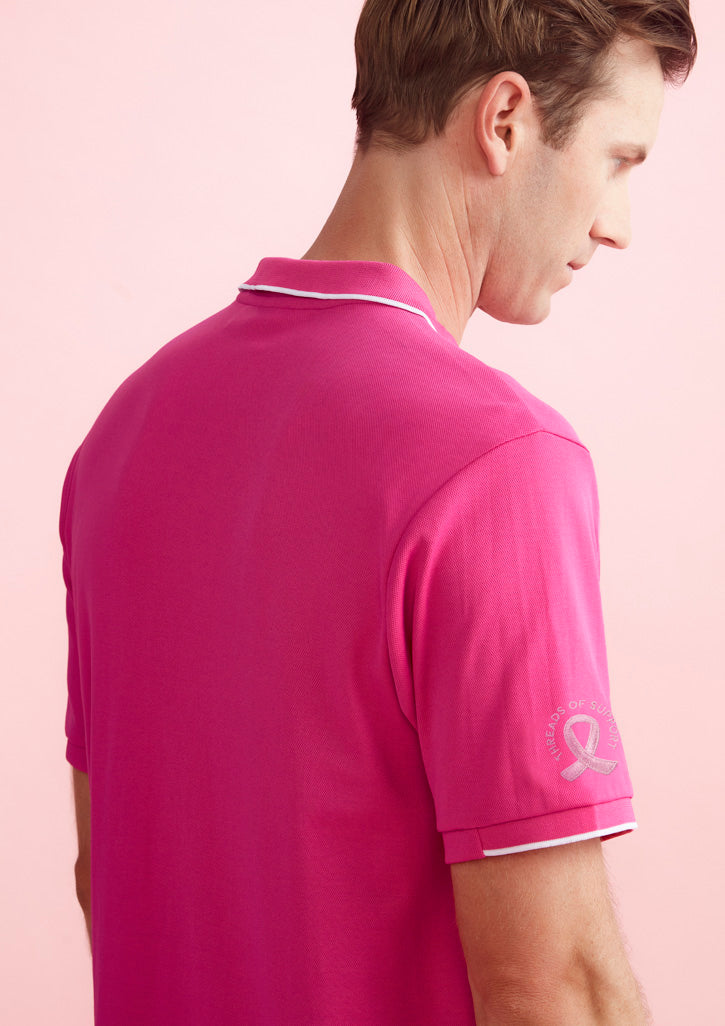 Short Sleeve Polo
