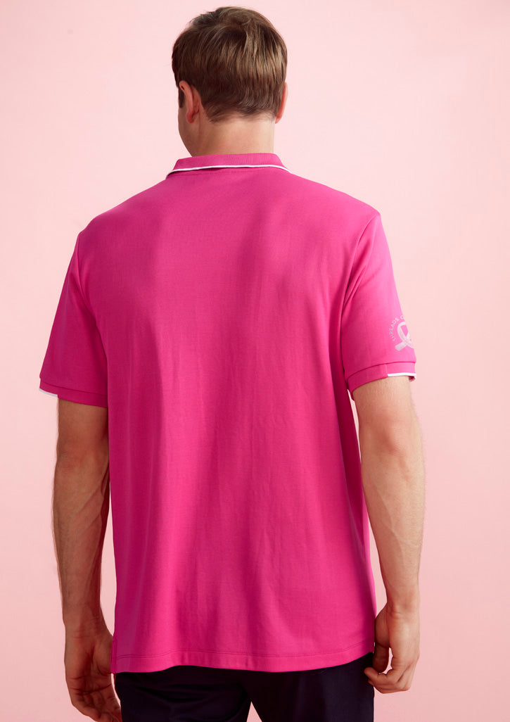 Short Sleeve Polo