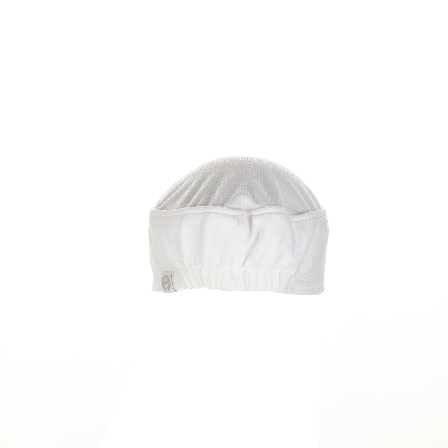 Chef Works - Total Vent Beanie - White - DFAO