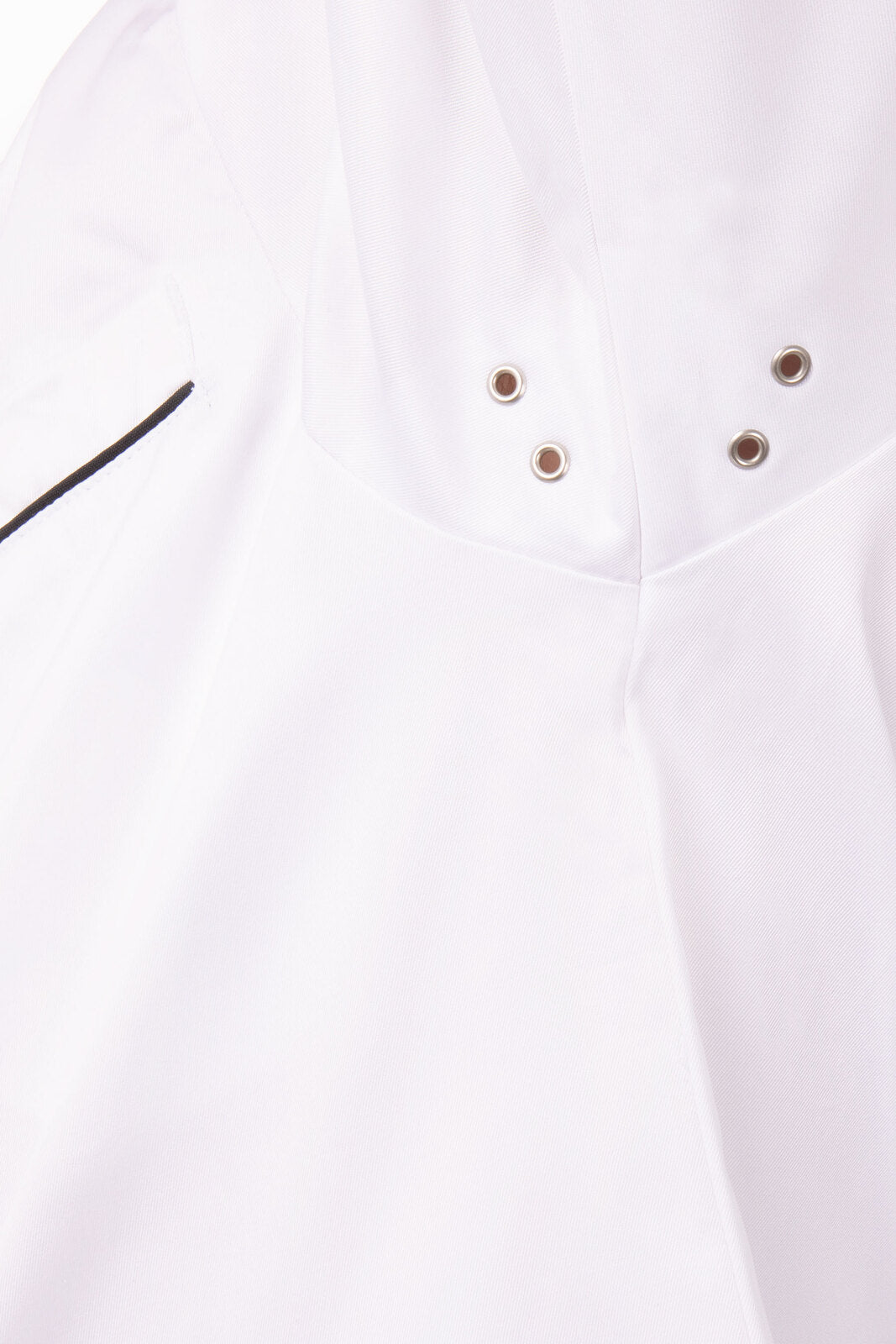 Chef Works - Monte Carlo Premium Cotton Chef Jacket - ECCB