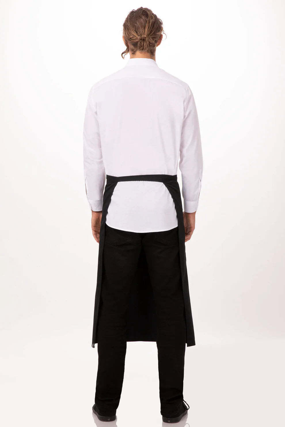 Chef Works - Bistro Apron - F24