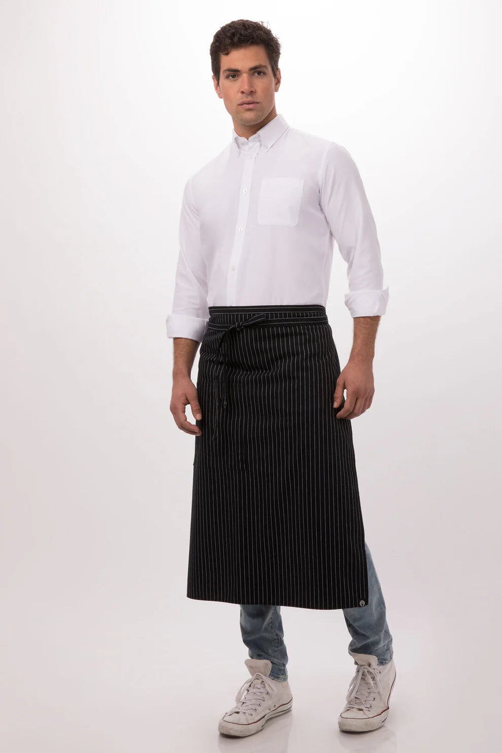 Chef Works - Bistro Apron - F24