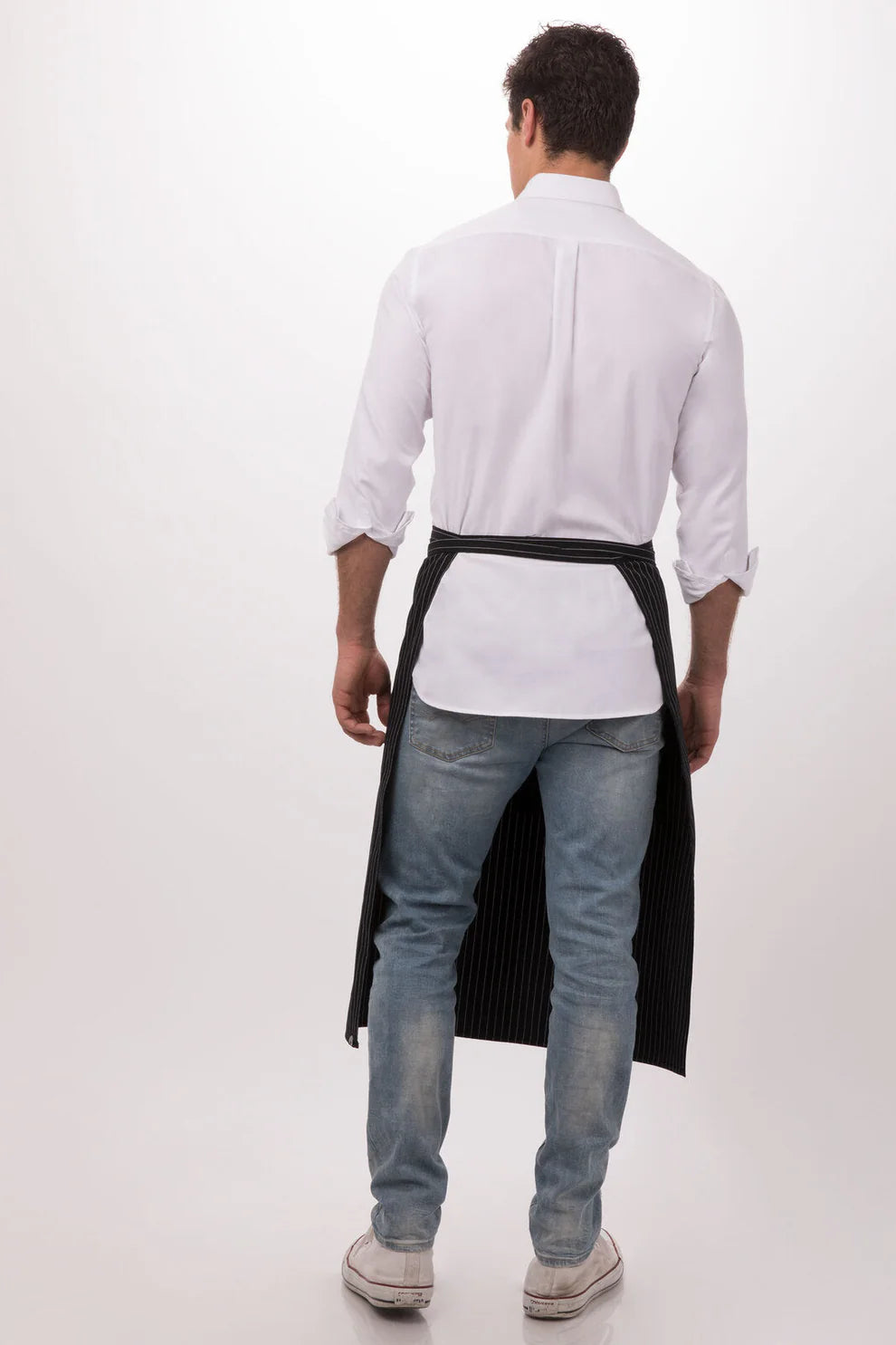 Chef Works - Bistro Apron - F24