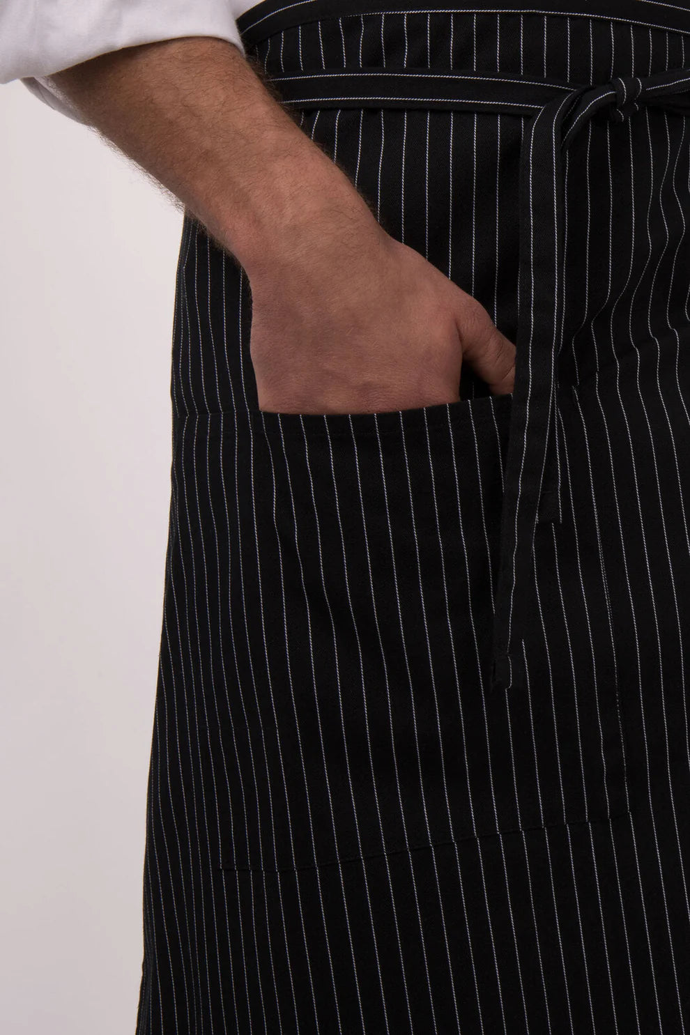 Chef Works - Bistro Apron - F24