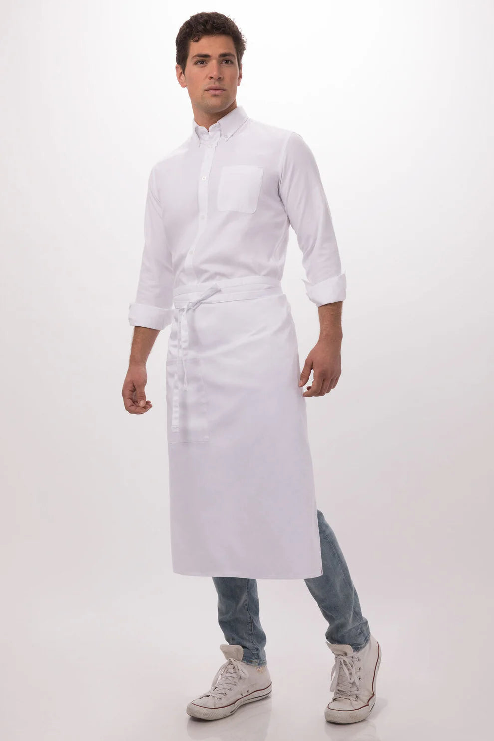 Chef Works - Bistro Apron - F24