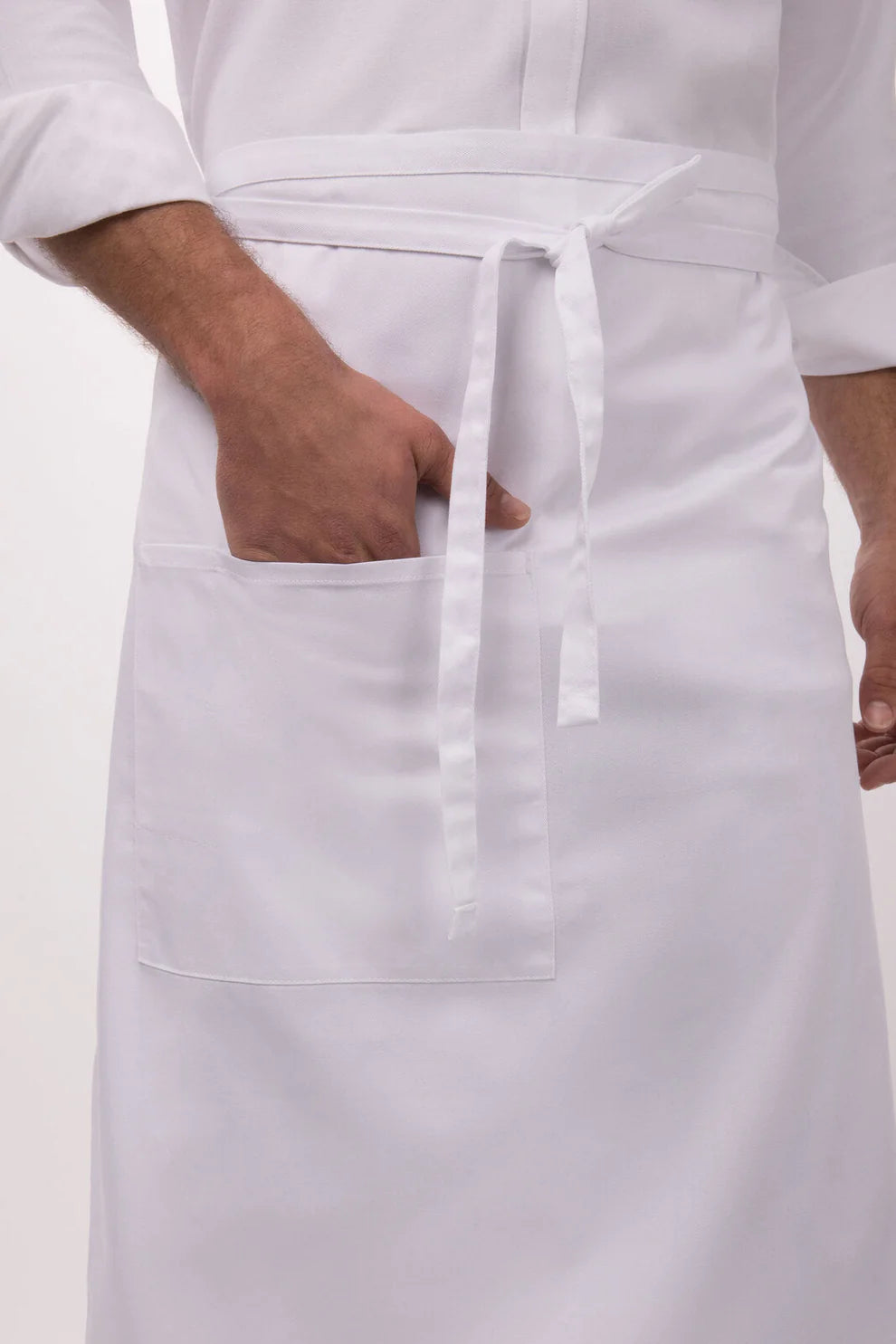 Chef Works - Bistro Apron - F24