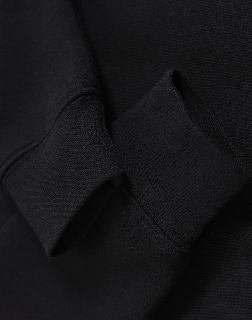 Winning Spirit - Kids Half Zip Collar Fleece Sweat - FL02Y