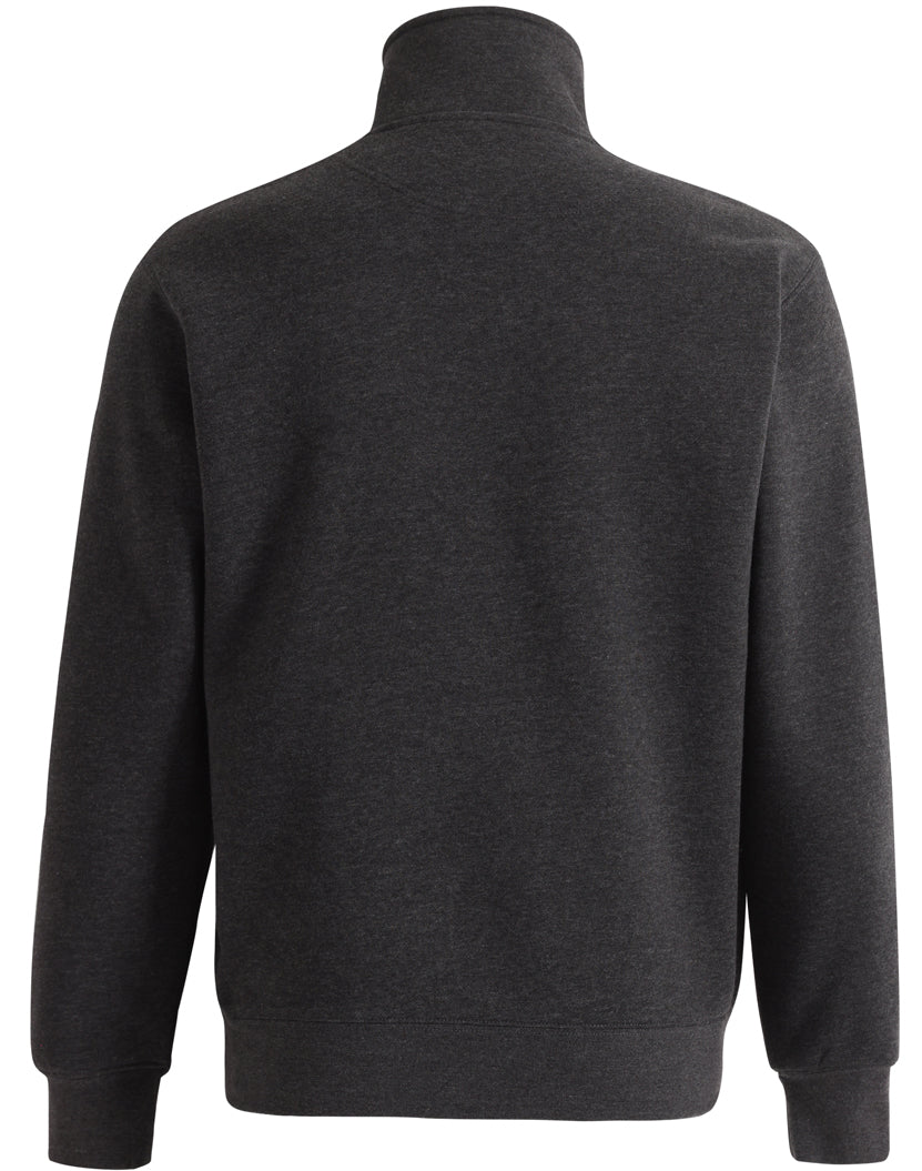 Winning Spirit-Falcon Fleece Sweat Top Men's-FL02