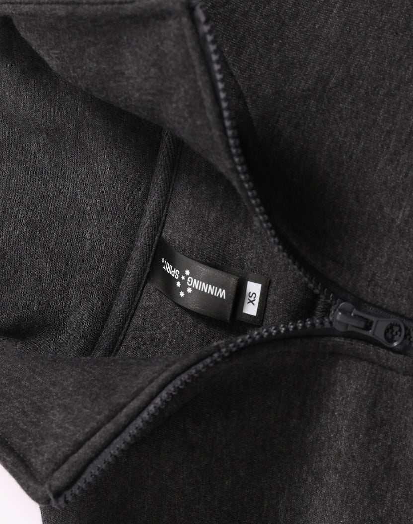 Winning Spirit-Falcon Fleece Sweat Top Men's-FL02