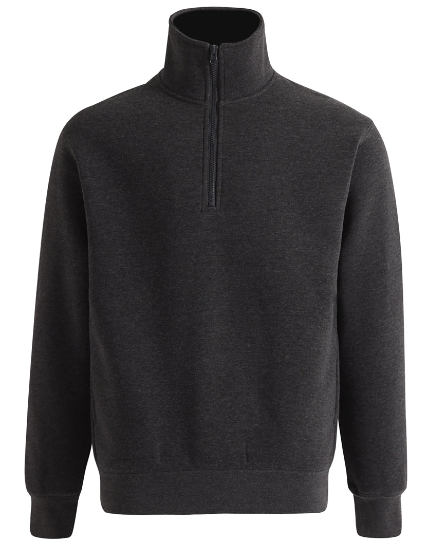 Winning Spirit-Falcon Fleece Sweat Top Men's-FL02