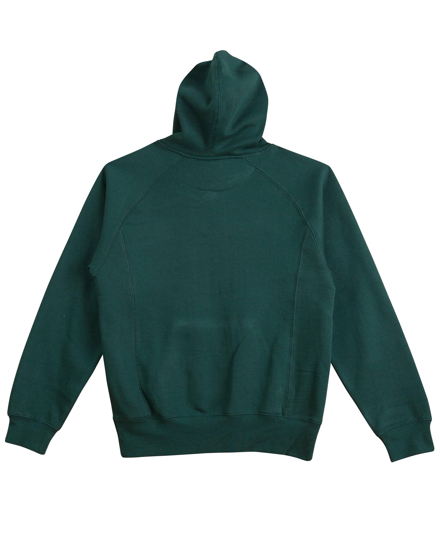 Winning Spirit-Warm Hug Fleece Hoodie Ladies-FL08