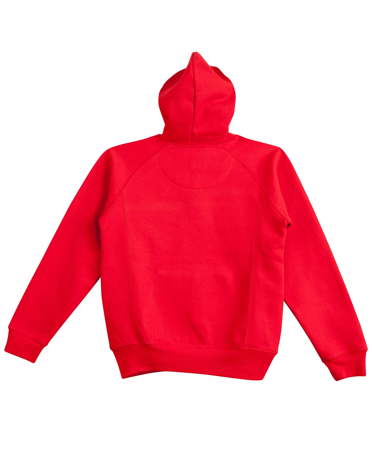 Winning Spirit-Warm Hug Fleece Hoodie Ladies-FL08