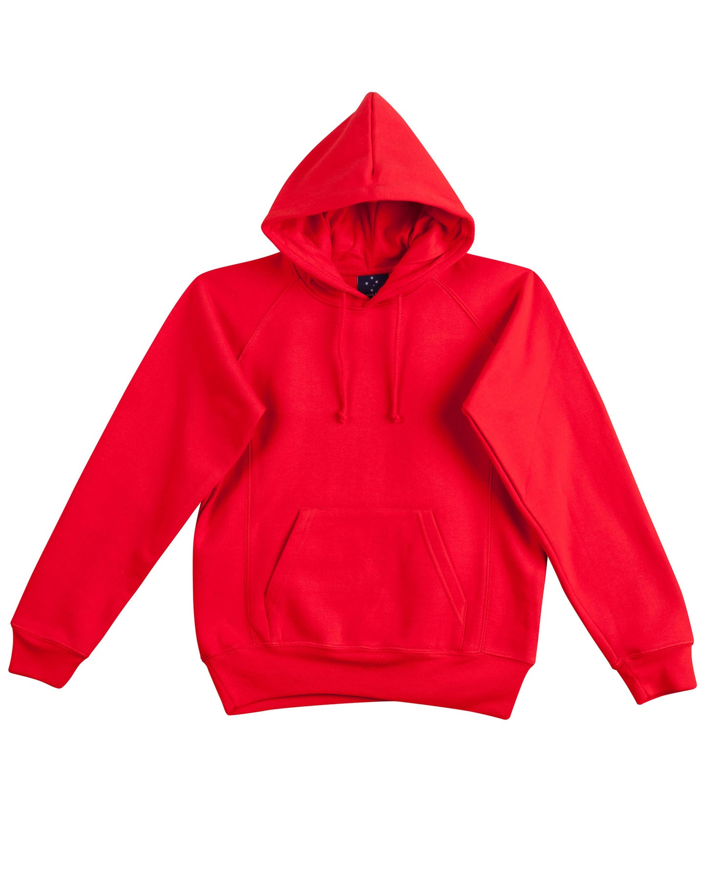 Winning Spirit-Warm Hug Fleece Hoodie Ladies-FL08