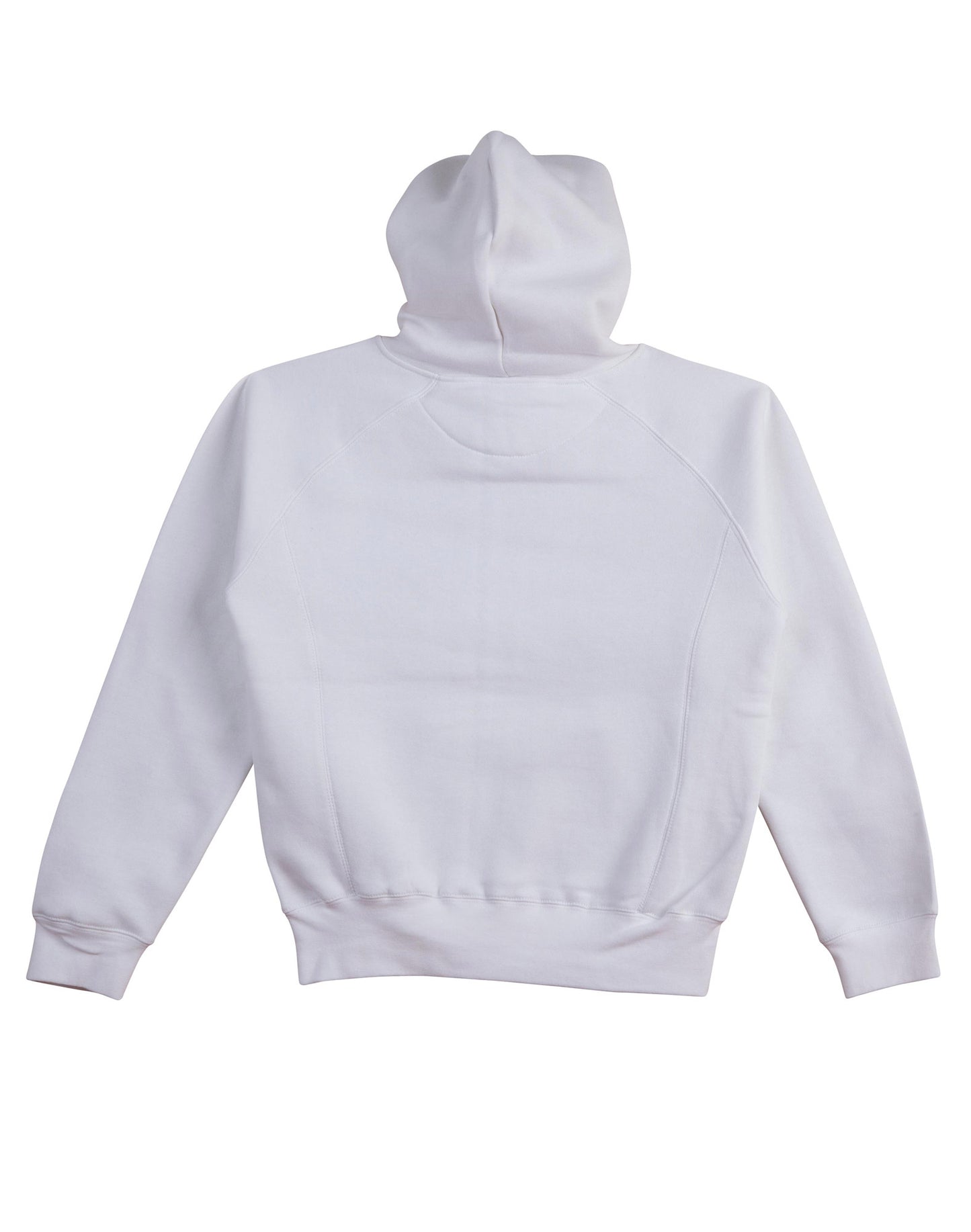 Winning Spirit-Warm Hug Fleece Hoodie Ladies-FL08