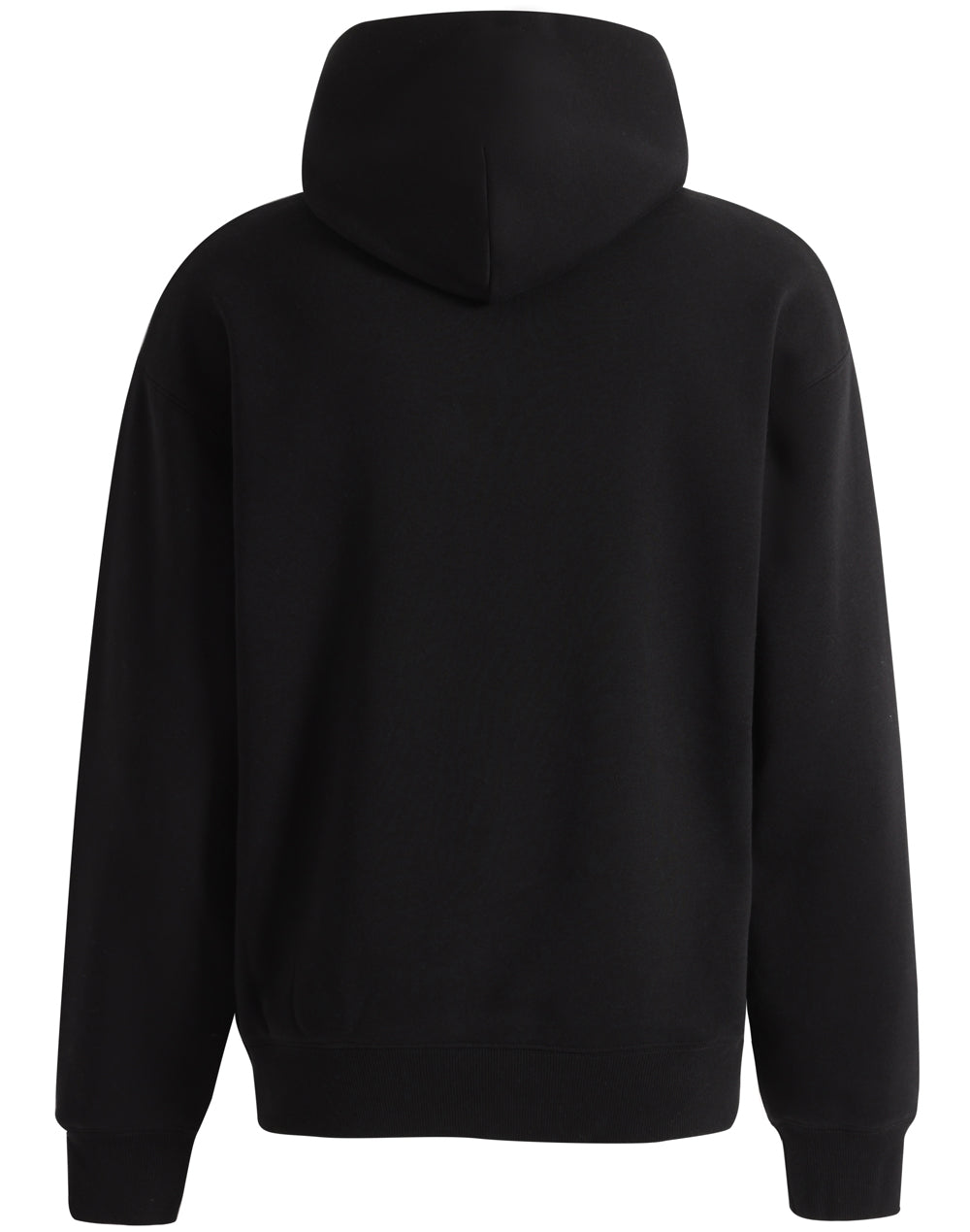 Fleece Oversized Hoodie