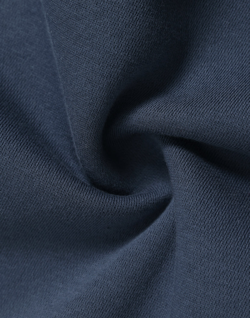 Fleece Oversized Hoodie