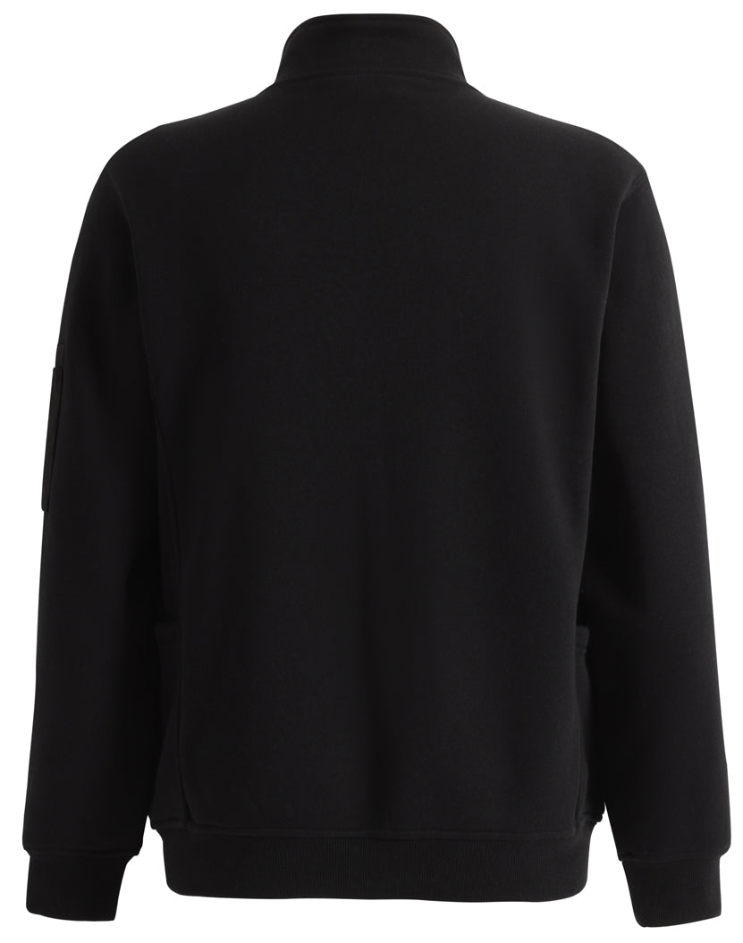 Half Zip