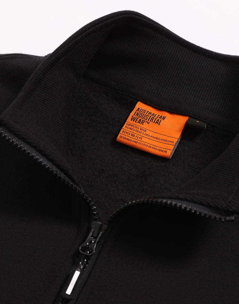 Half Zip