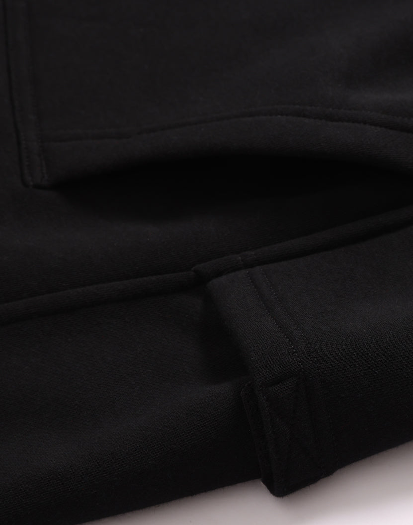 Half Zip
