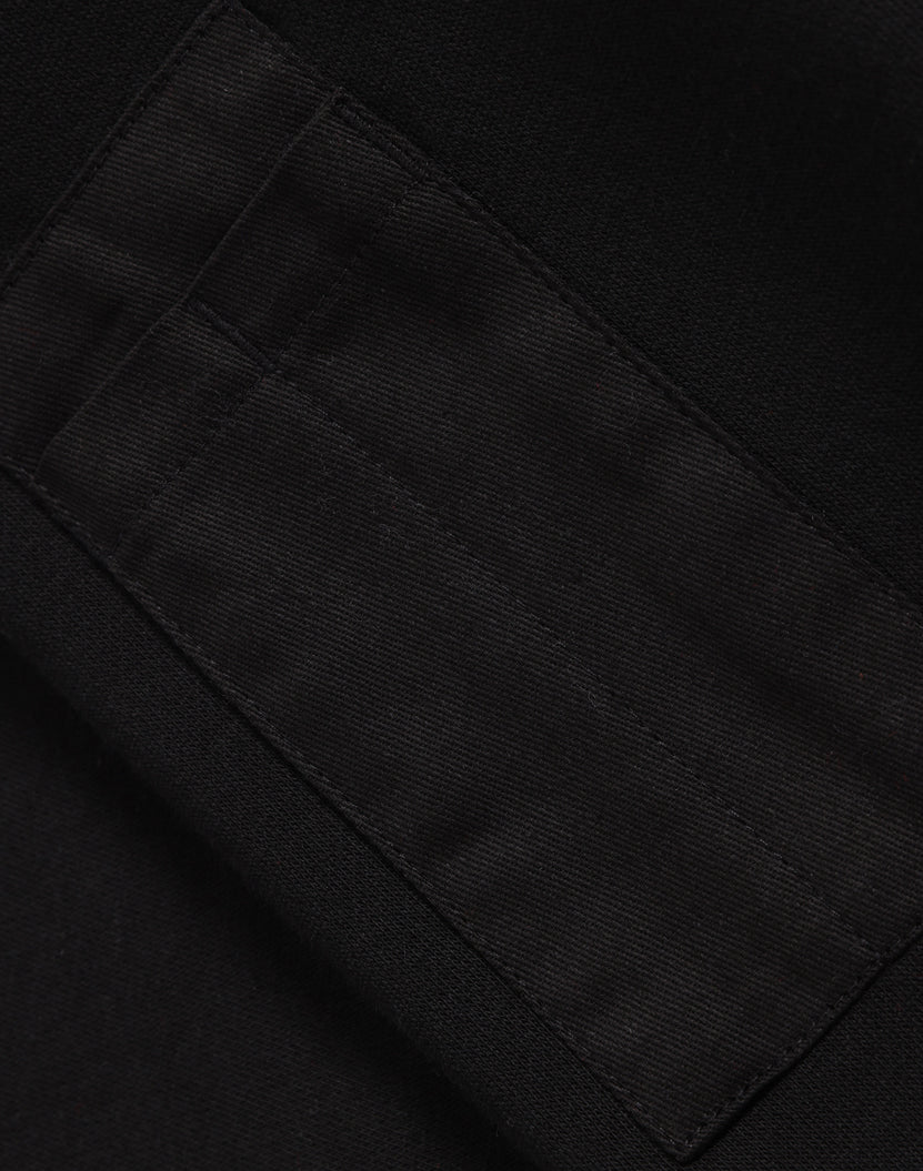 Half Zip