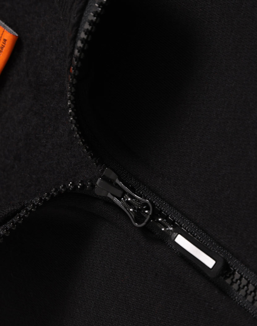 Half Zip