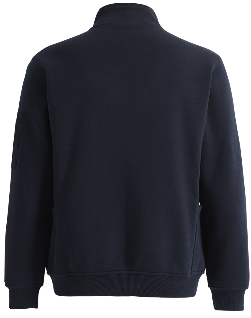 Half Zip