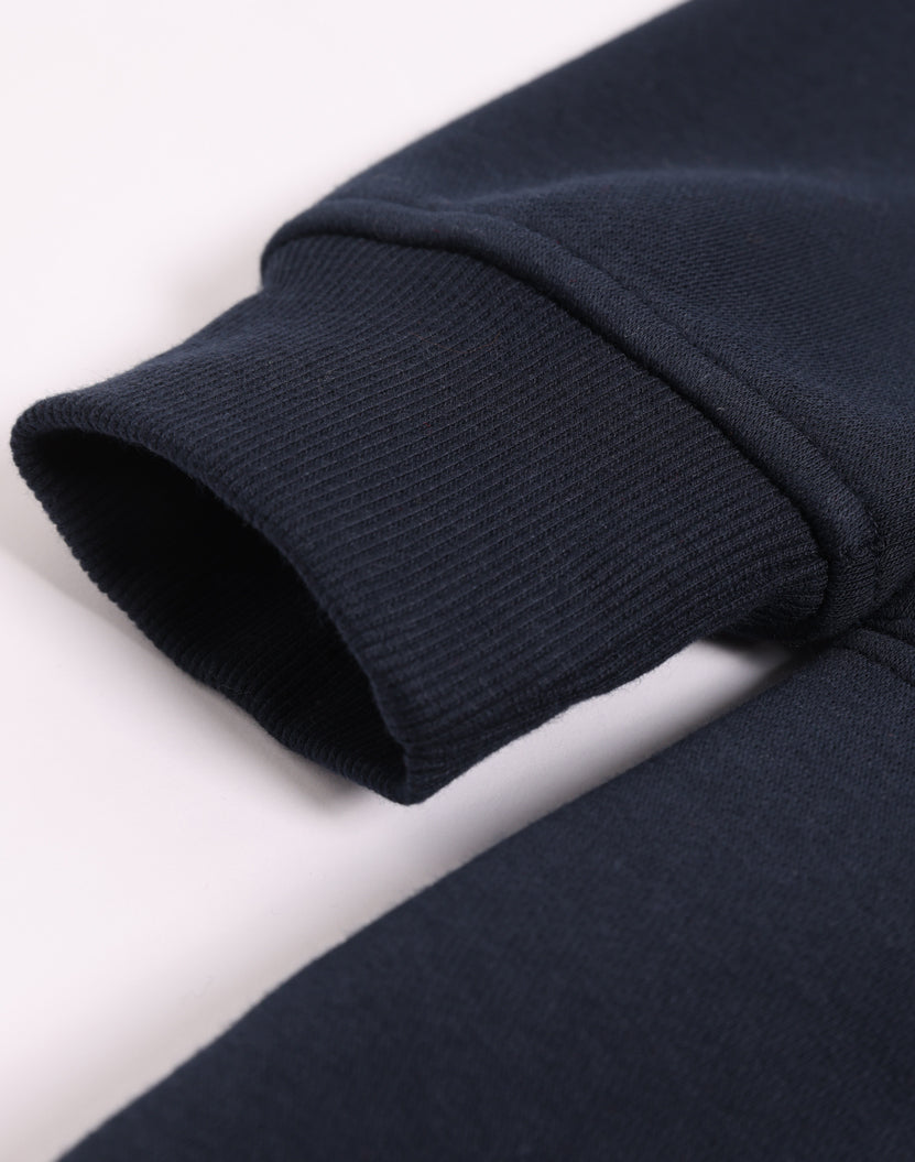 Half Zip