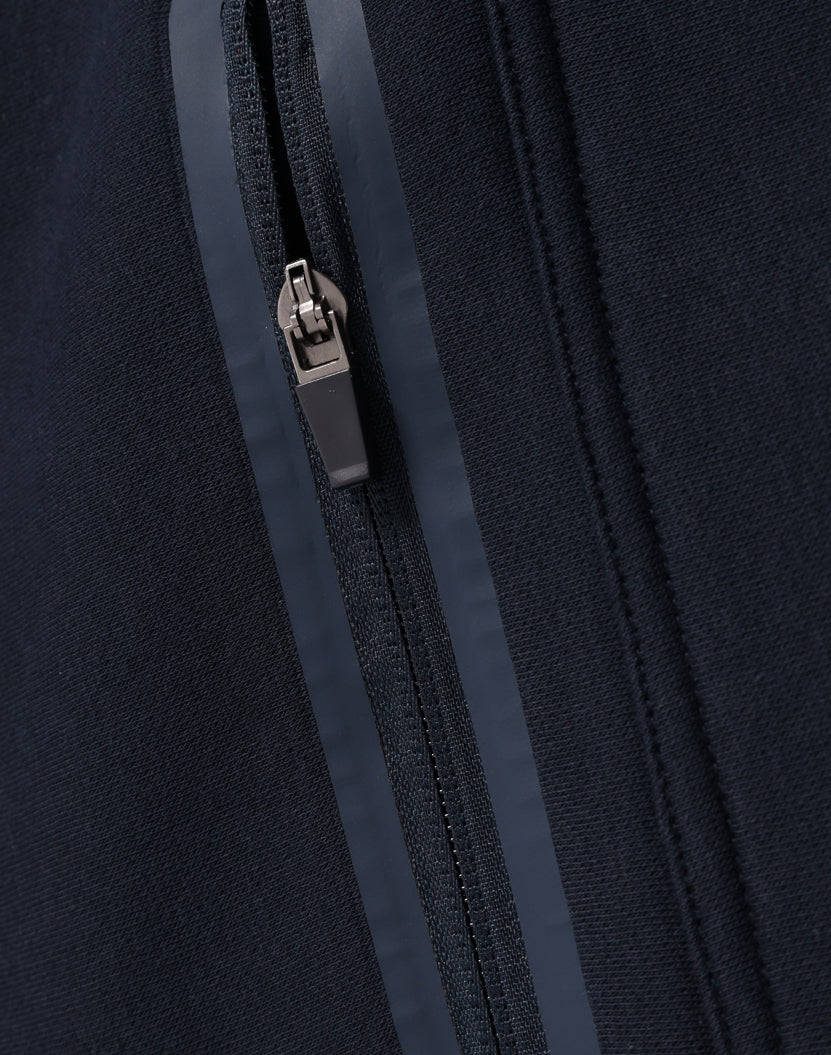 Half Zip