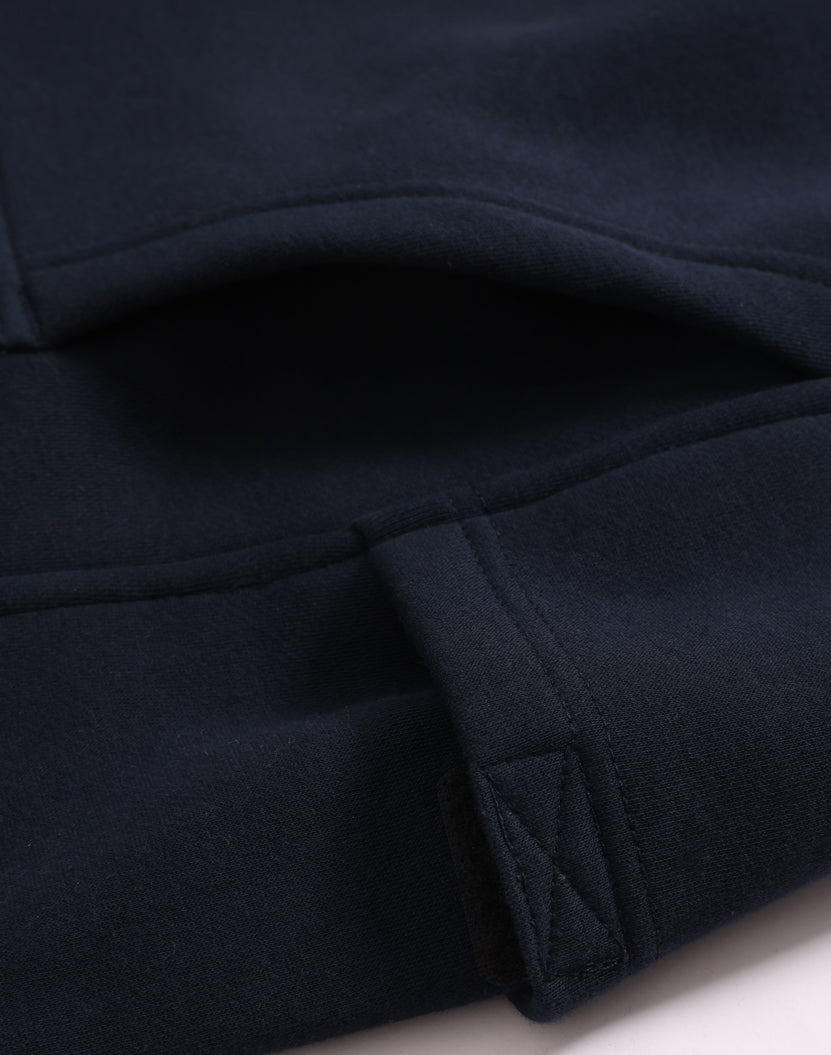 Half Zip