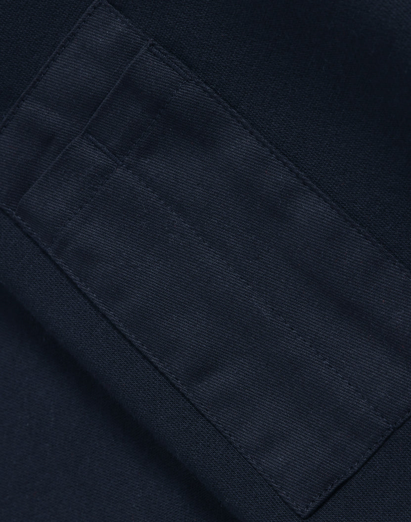 Half Zip