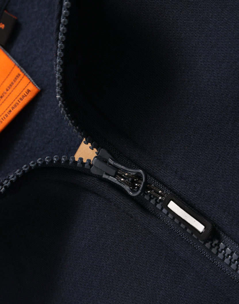 Half Zip