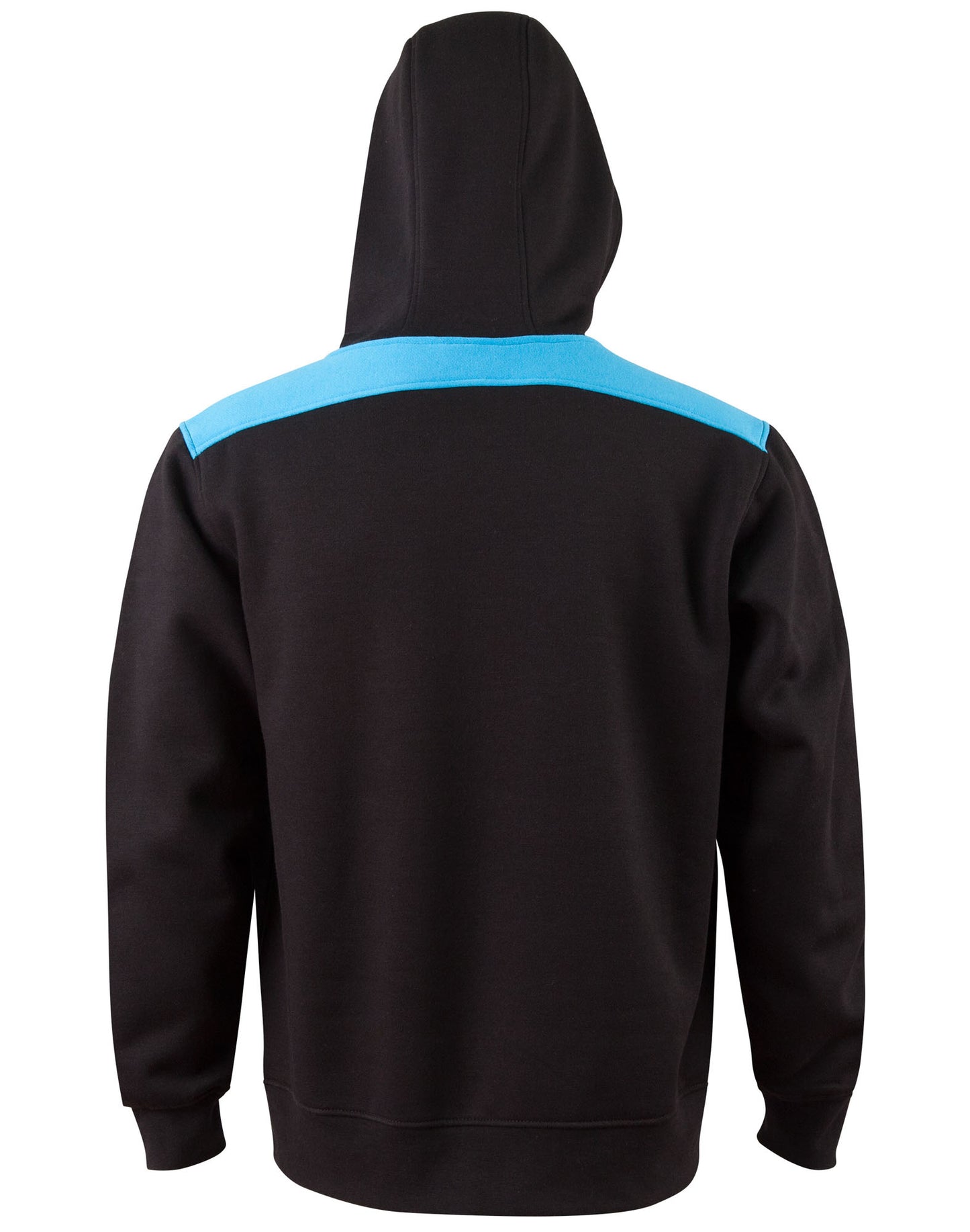 Winning Spirit-Croxton Hoodie Adult Unisex-FL19