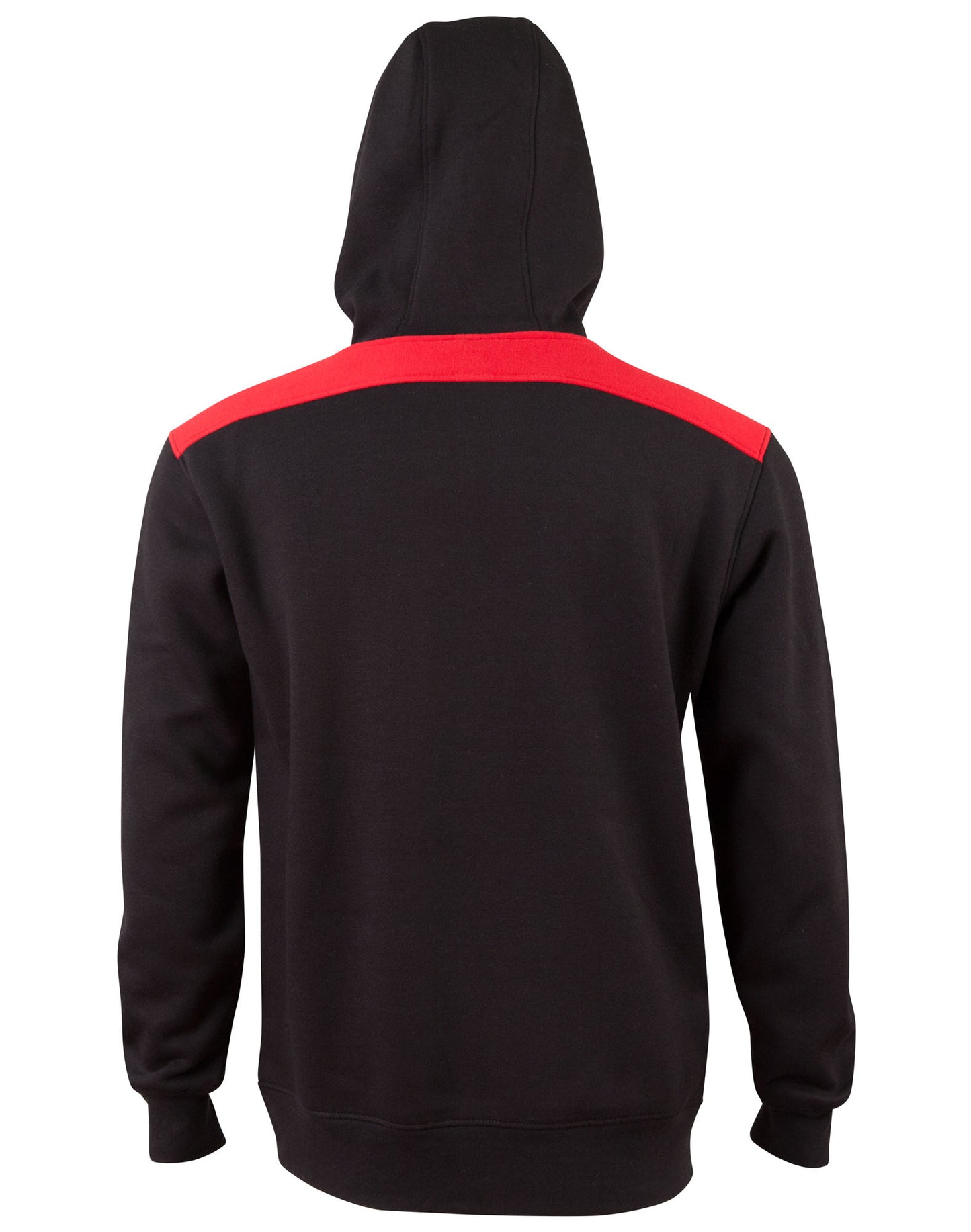 Winning Spirit-Croxton Hoodie Adult Unisex-FL19